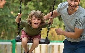 Résidence Pierre&Vacances Les Dunes du Médoc